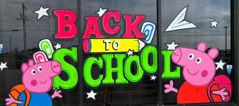 Happy Trails Learning Center